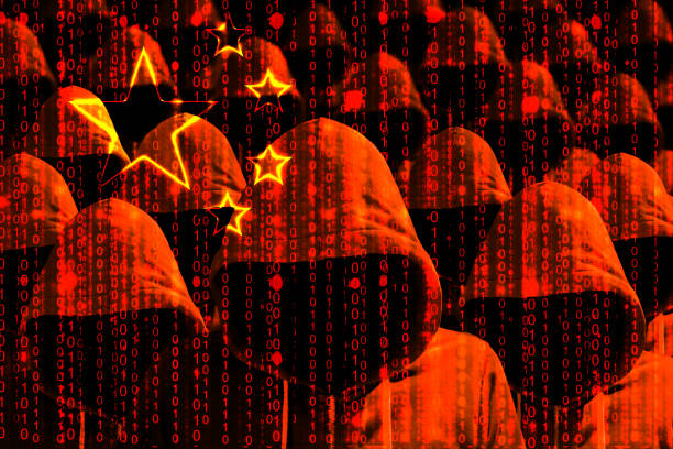 La strategia Hacker Cinese sulla TVCC