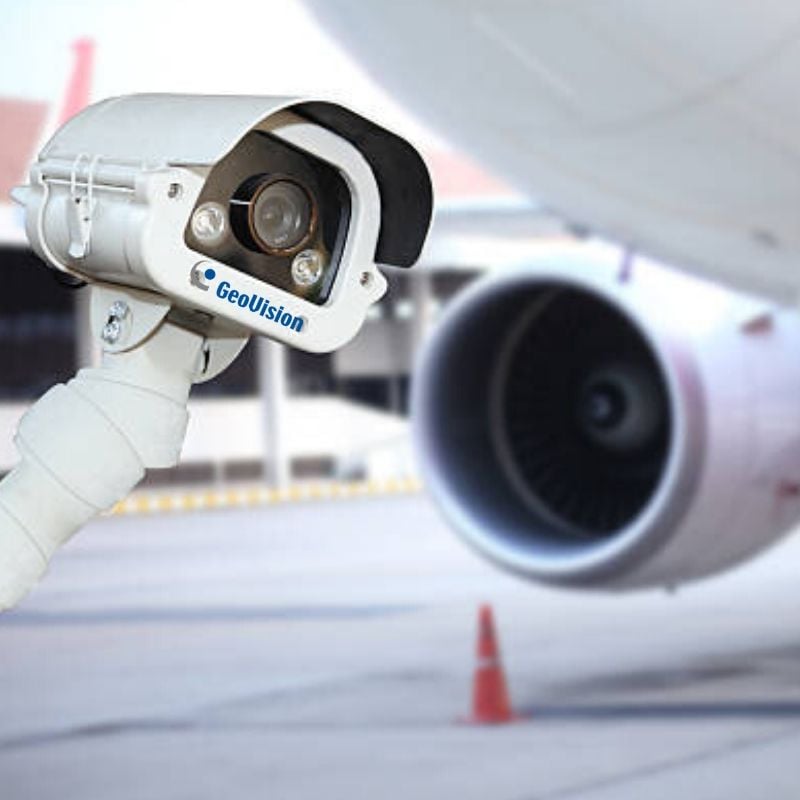 Tecnologie per il controllo accessi negli aeroporti