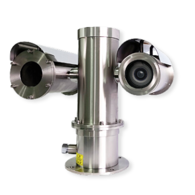 GV-EX ATEX Turret