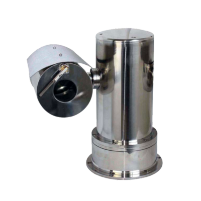 GV-EX ATEX IR Turret