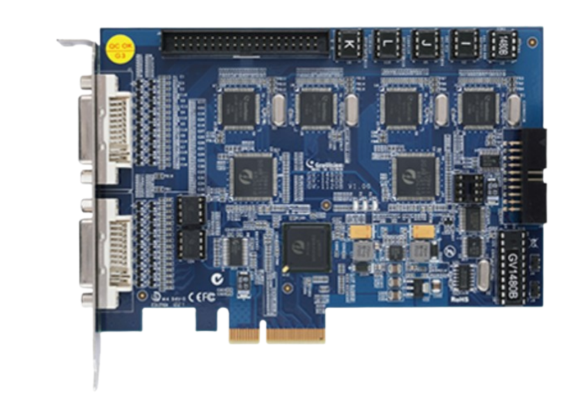 GV-1120B Combo Card