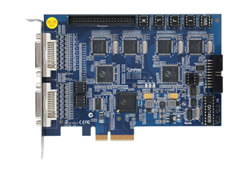GV-1240B Combo Card