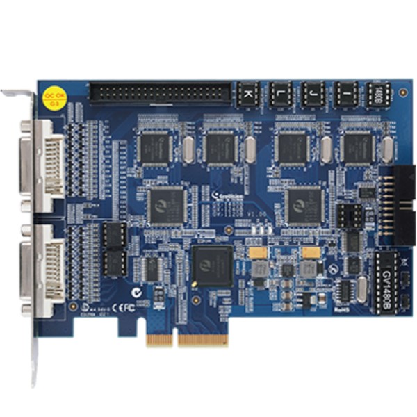 GV-1240B Combo Card