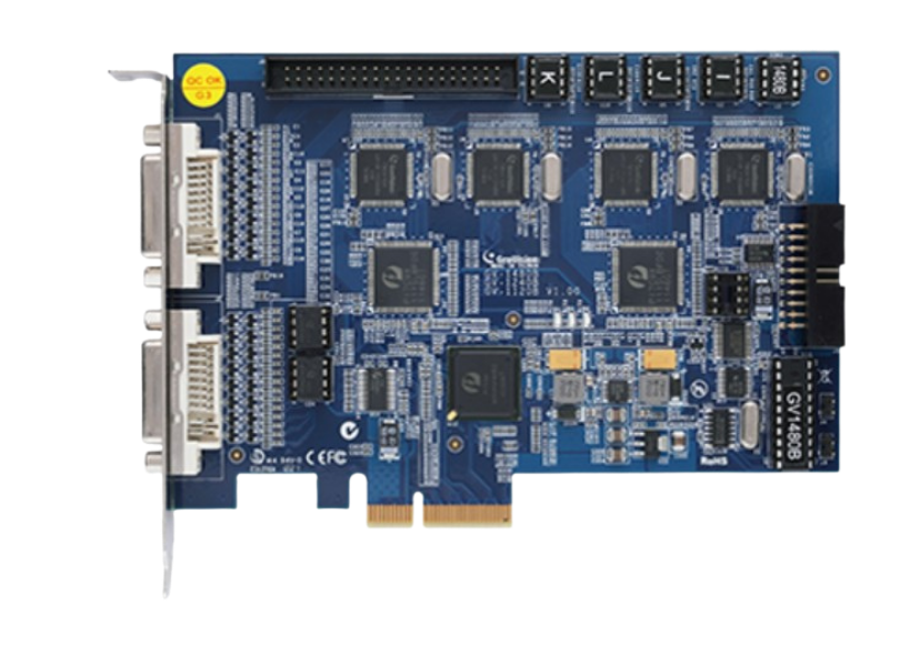 GV-1480B Combo Card
