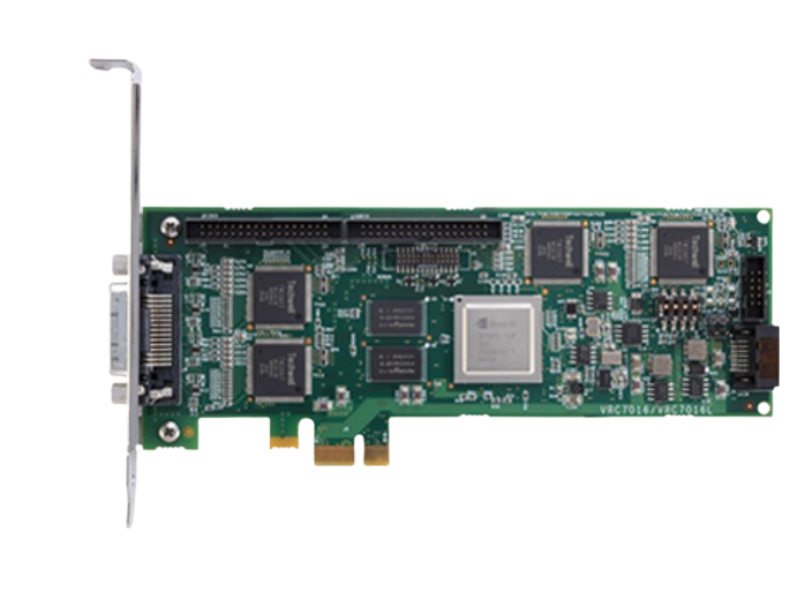 GV-5016 Video Capture Card