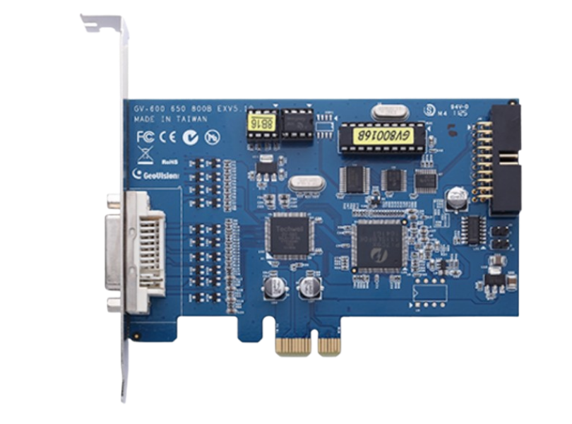 GV-600B Video Capture Card