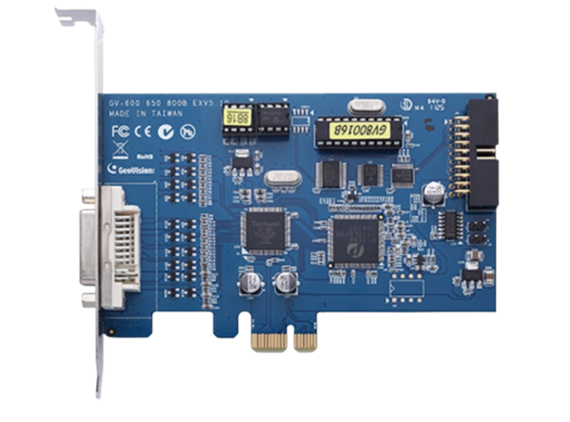 GV-650B Video Capture Card