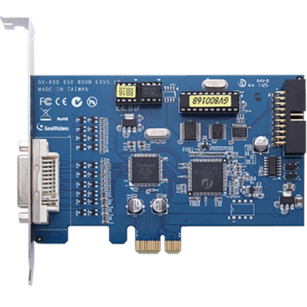 GV-600B Video Capture Card