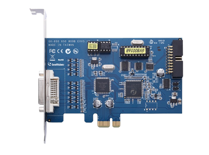 GV-800B Video Capture Card