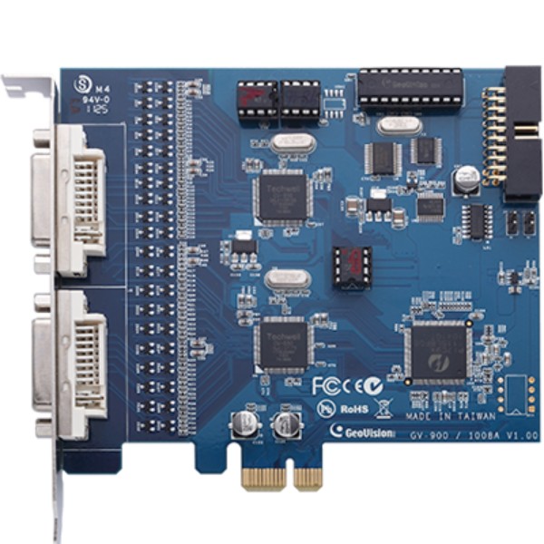 GV-900A Video Capture Card
