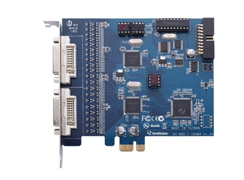 GV-900A Video Capture Card