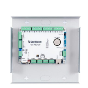 GV-AS2120 IP Control Panel
