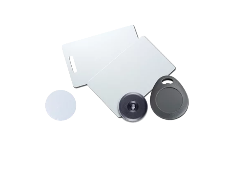 GV-Access Card, Key Fob, Tag, Sticker, Mobile Card