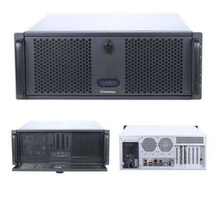 Server Control Center V4