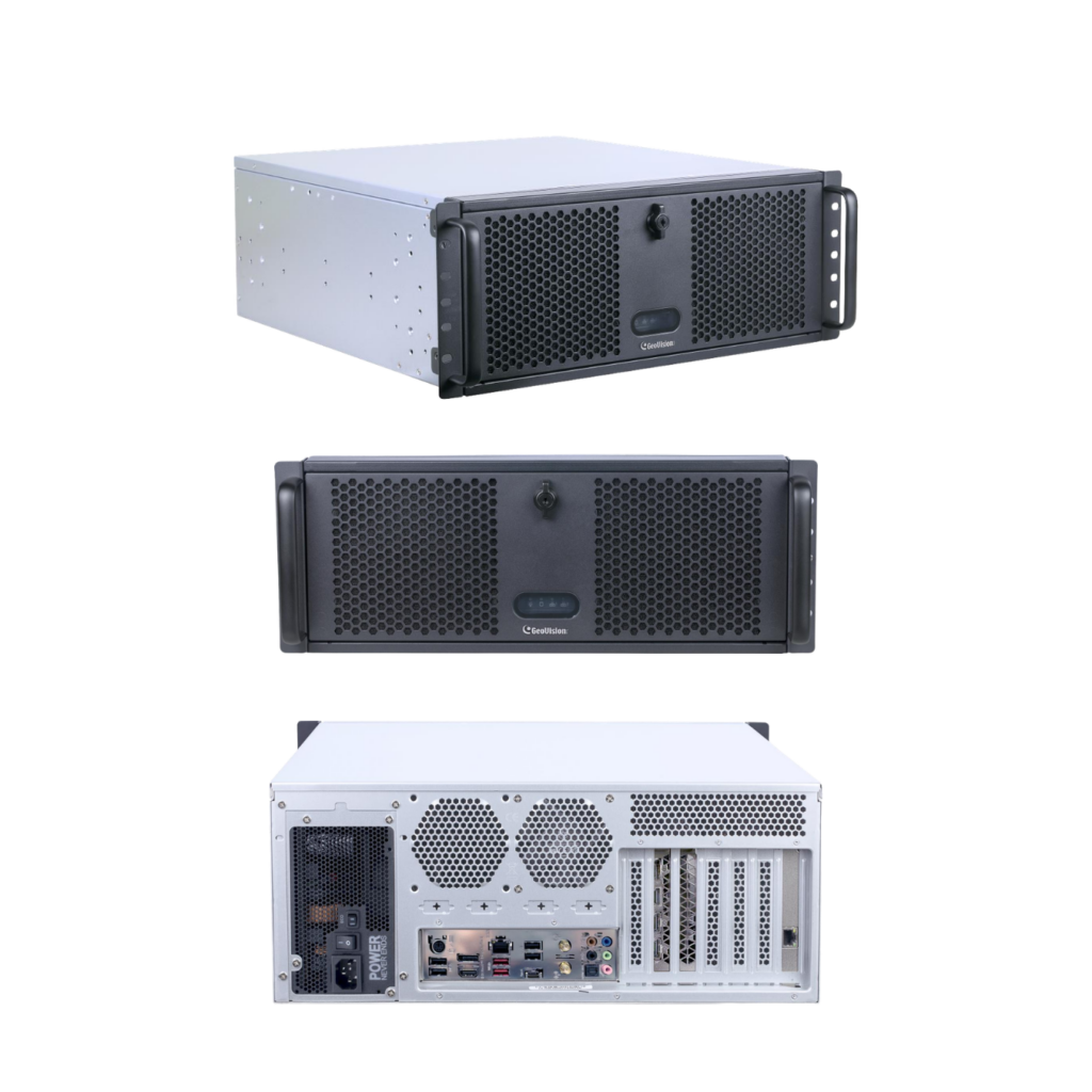 Server Control Center V4