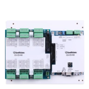 GV-EV48 Elevator IP Control Panel