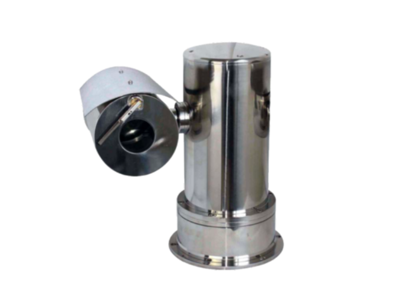 GV-EX ATEX IR Turret