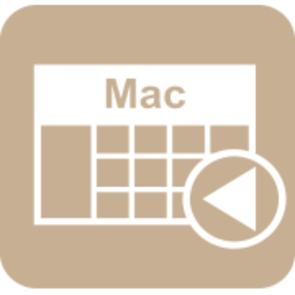 GV-Edge Recording Manager (Mac Version)
