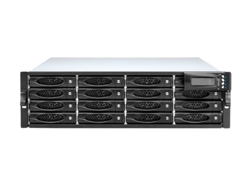 GV-Expansion System V3-3U,16-Bay