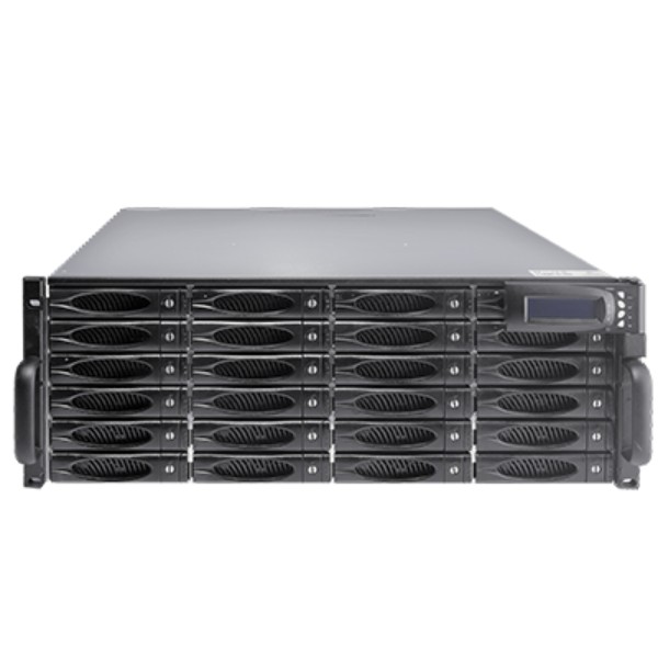 GV-Expansion System V3-4U,24-Bay