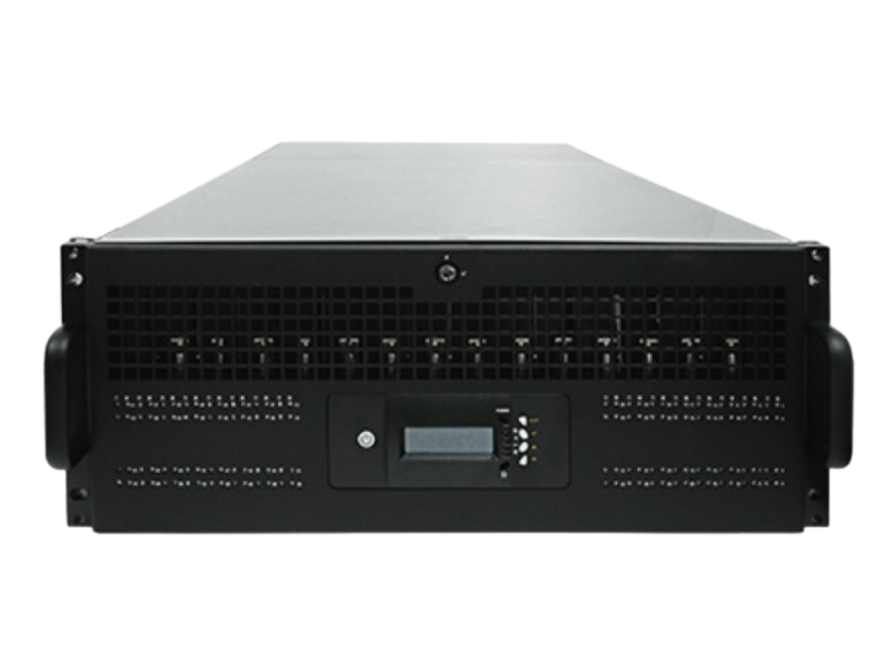 GV-Expansion System V3-4U,64-Bay