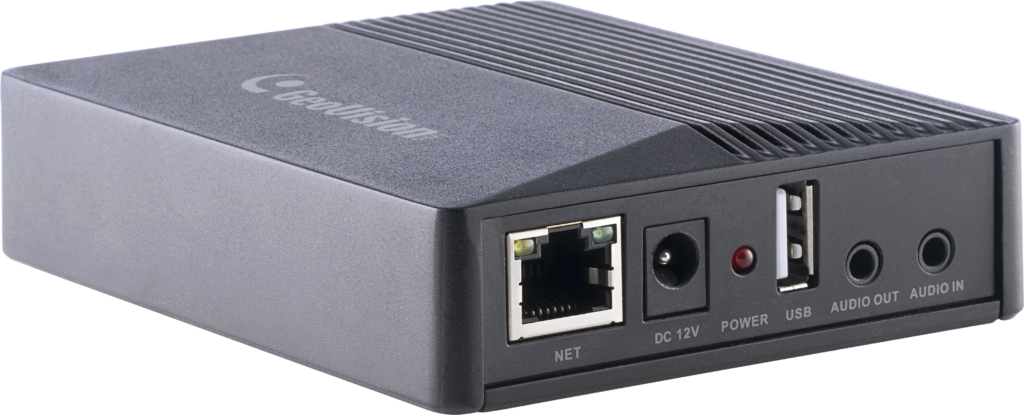GV-GVS2100