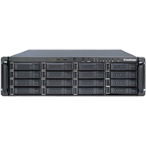 GV-Hot Swap Recording Server System V5 RevE-3U,16-Bay