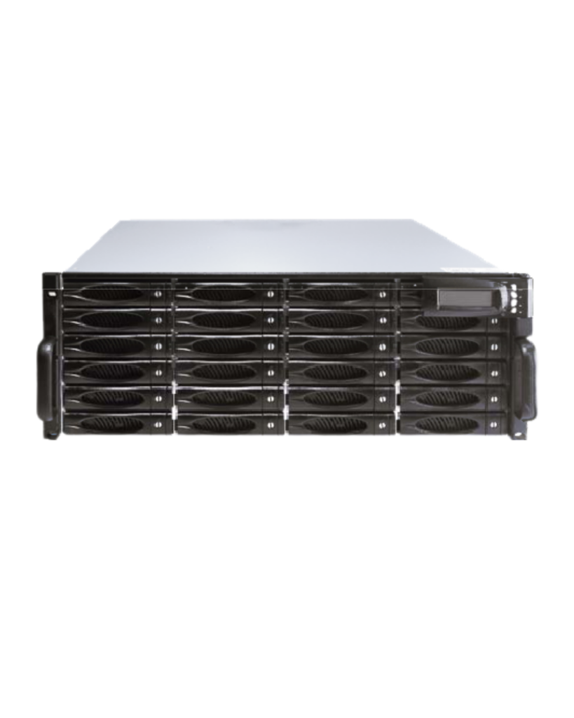 GV-Hot Swap VMS System V5 RevE-3U,16-Bay,8-Bay