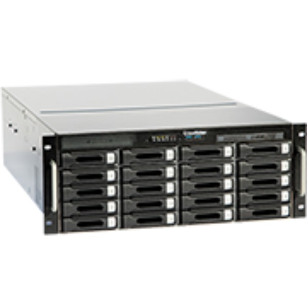GV-Hot Swap Recording Server System V5 RevE-4U,20-Bay