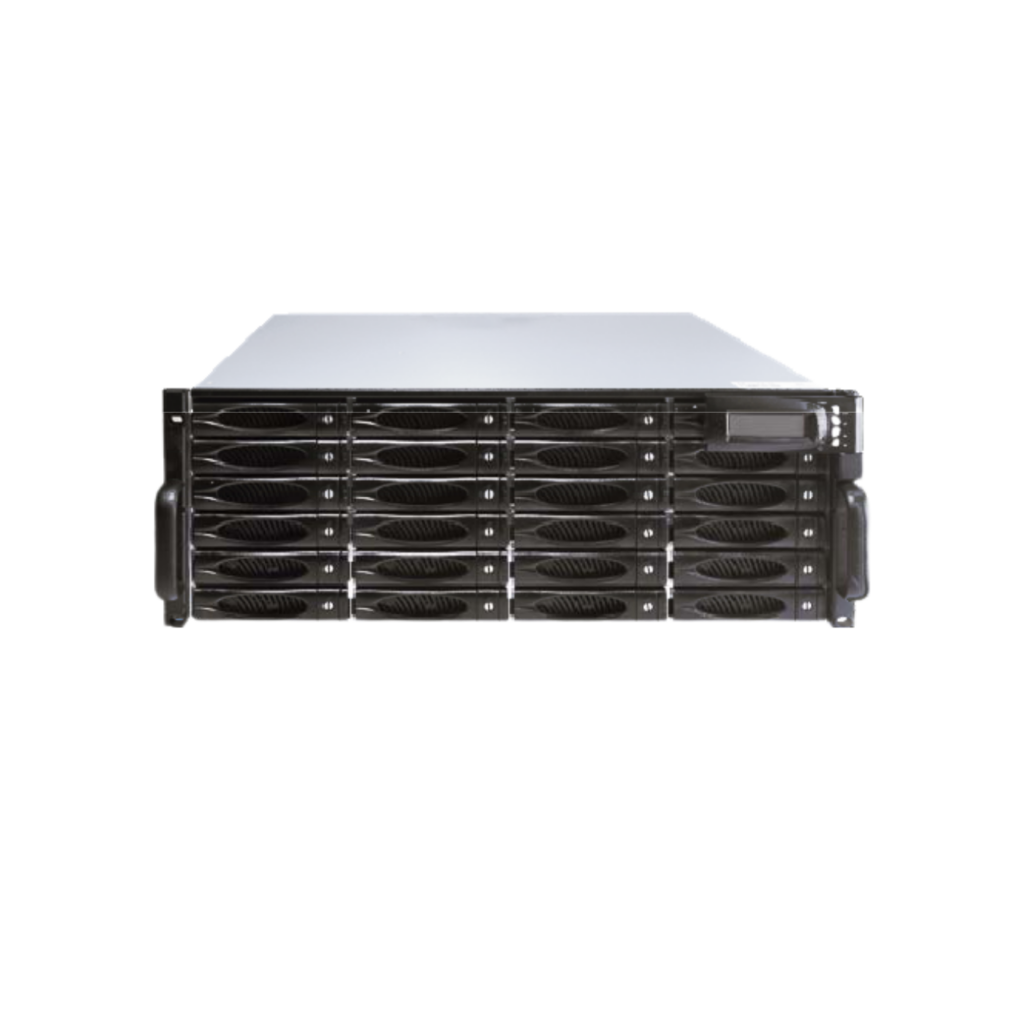 GV-Hot Swap SRV64VMS20-4U,20-Bay