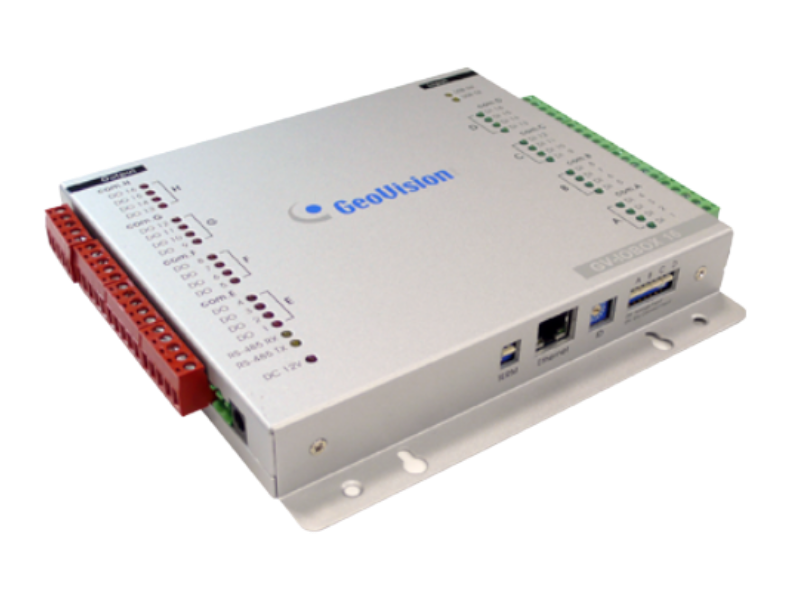 GV-IO Box 16 Ports
