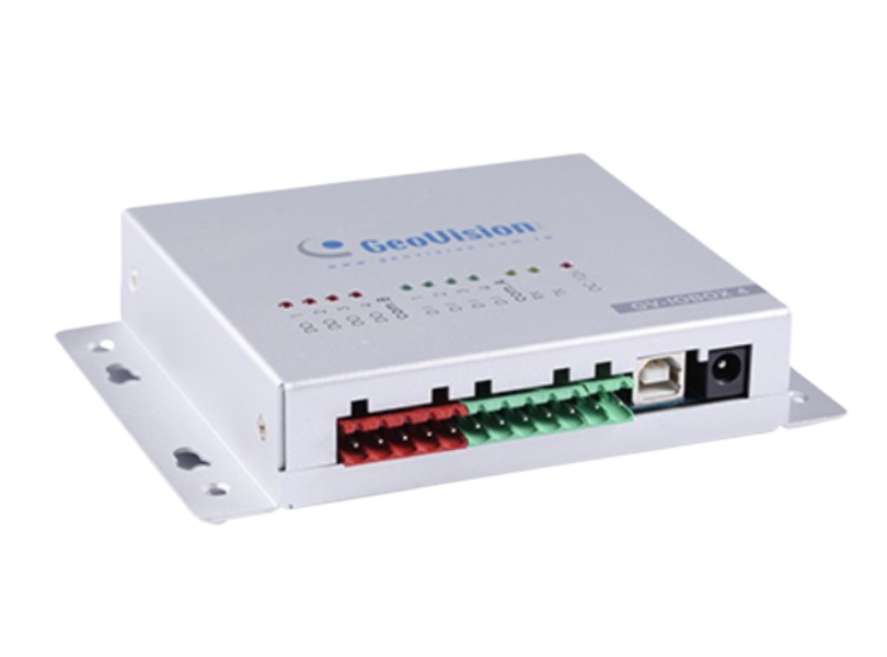 GV-IO Box 4 Ports V1.2