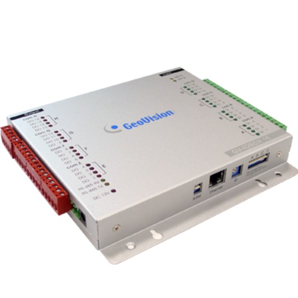 GV-IO Box 16 Ports
