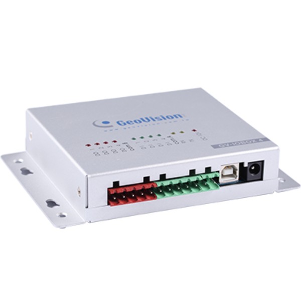 GV-IO Box 4 Ports V1.2