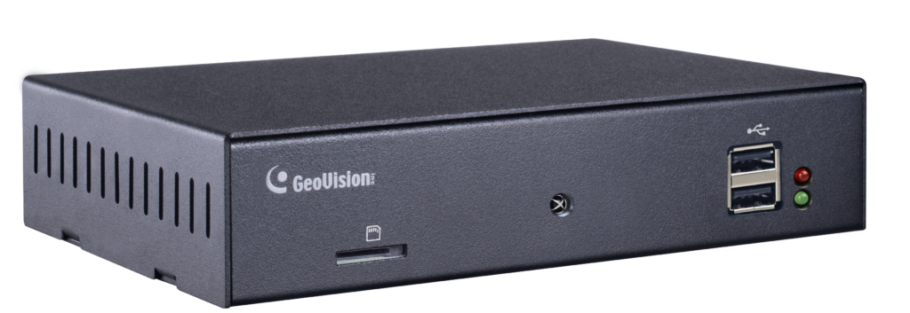 GV-IP Decoder Box Optimal