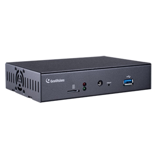 GV-IP Decoder Box Ultra
