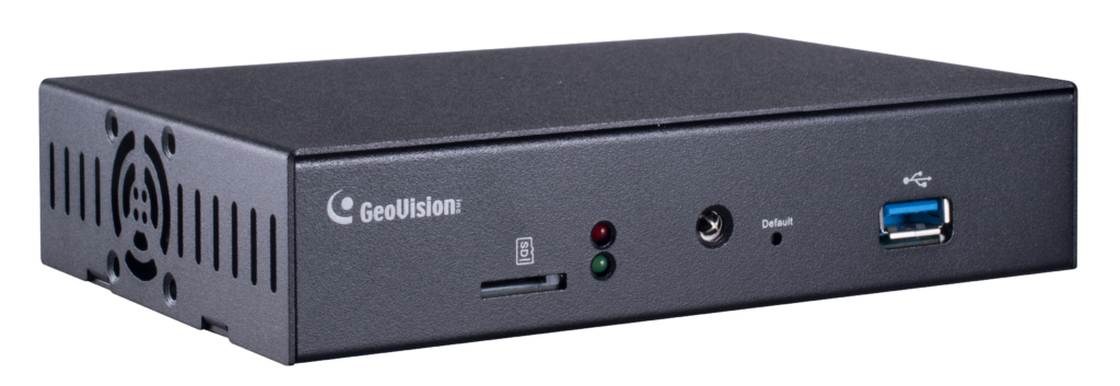 GV-IP Decoder Box Ultra