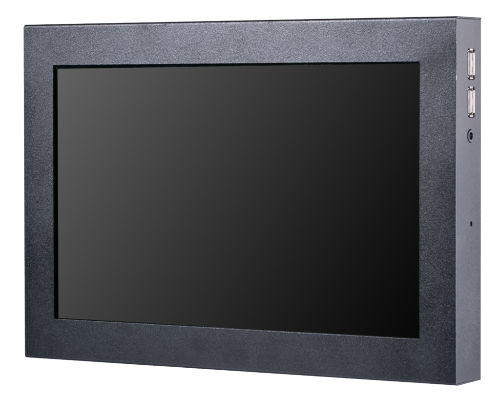 GV-IP Display 116