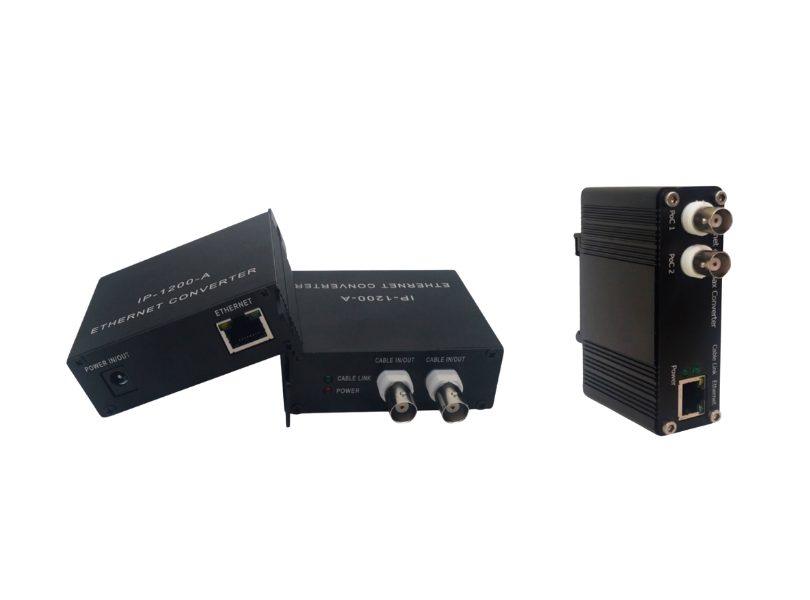 GV-IP1200A Series