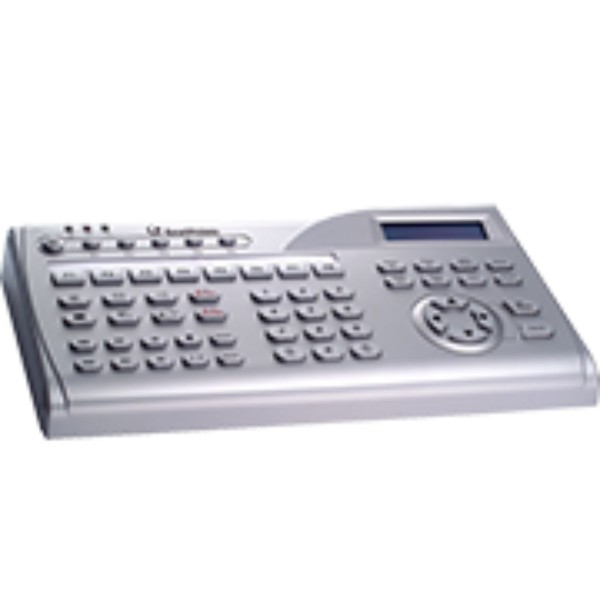 GV-Keyboard V3 for GV-System