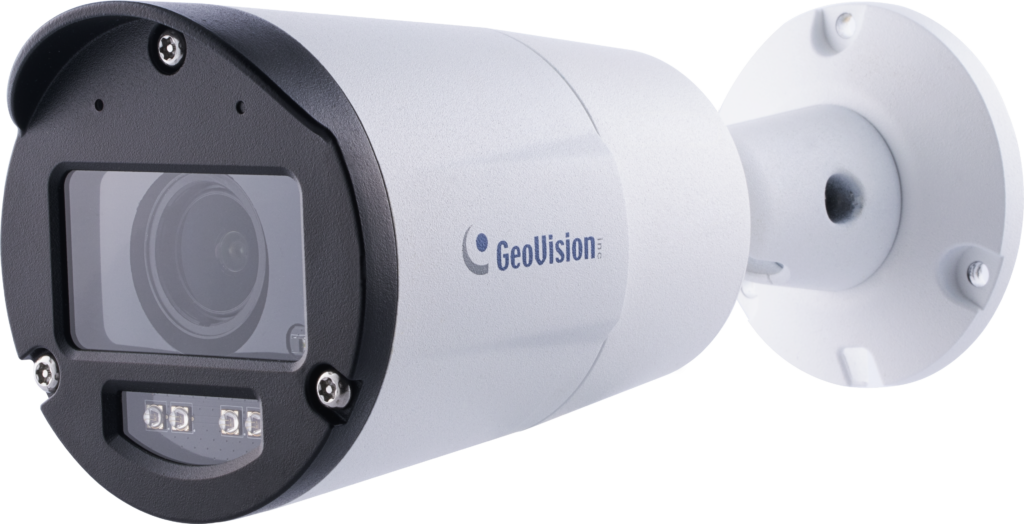 GV-LPR2812-DL (Deep Learning Recognition Engine interno)