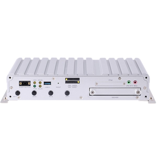 GV-MNVR1000 Mobile System