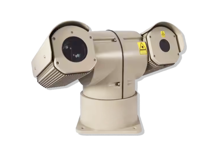 GV-MR Marine Thermal Laser