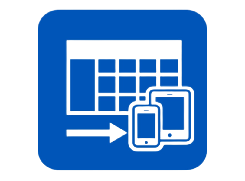 GV-Mobile Server