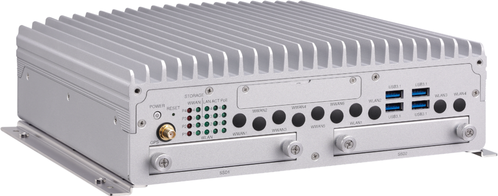 GV-Mobile System 2700