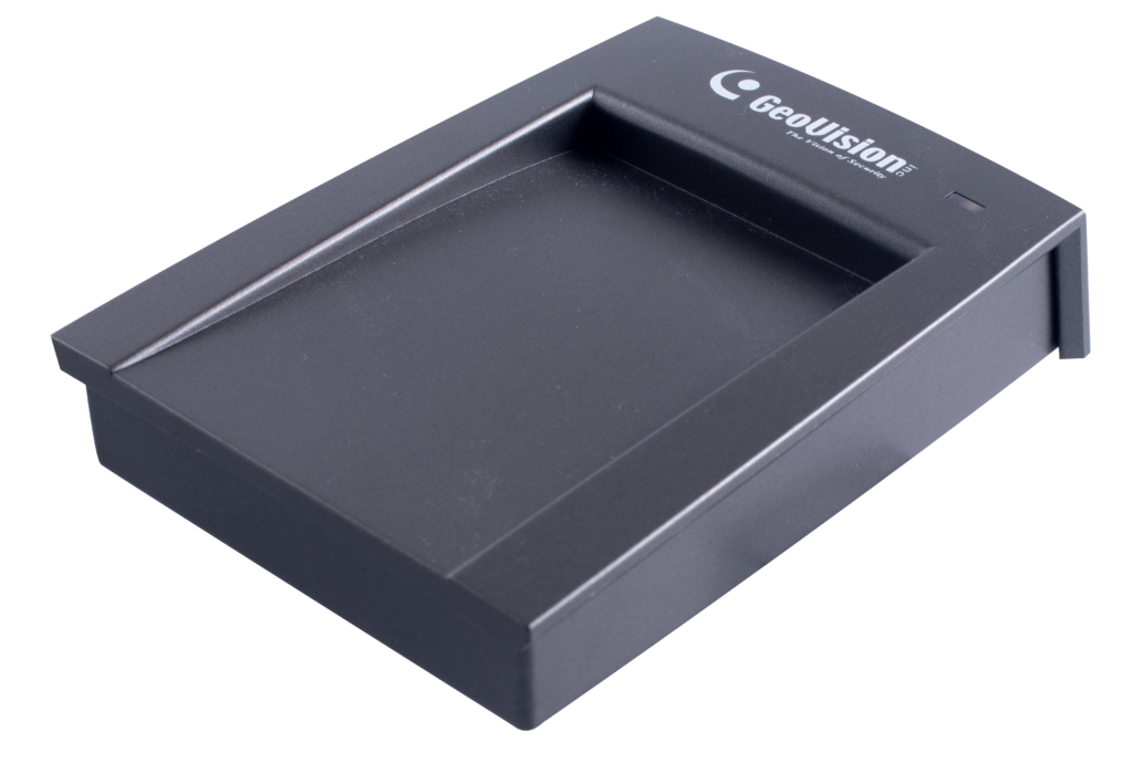 GV-PCR1251 Enrollment Reader