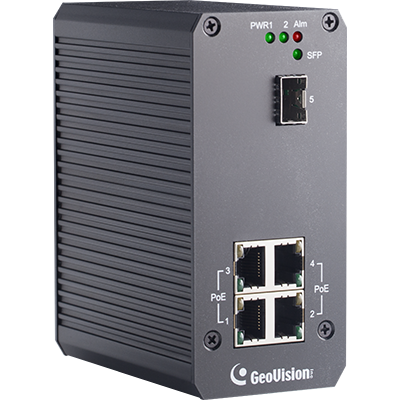GV-POE0410-E