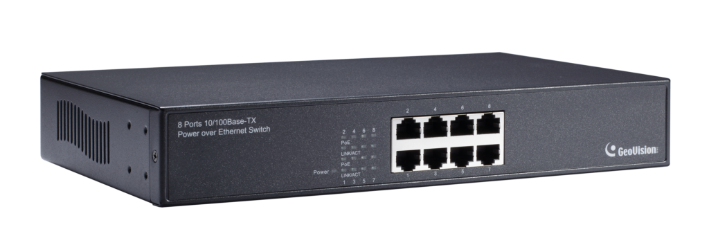 GV-POE0800