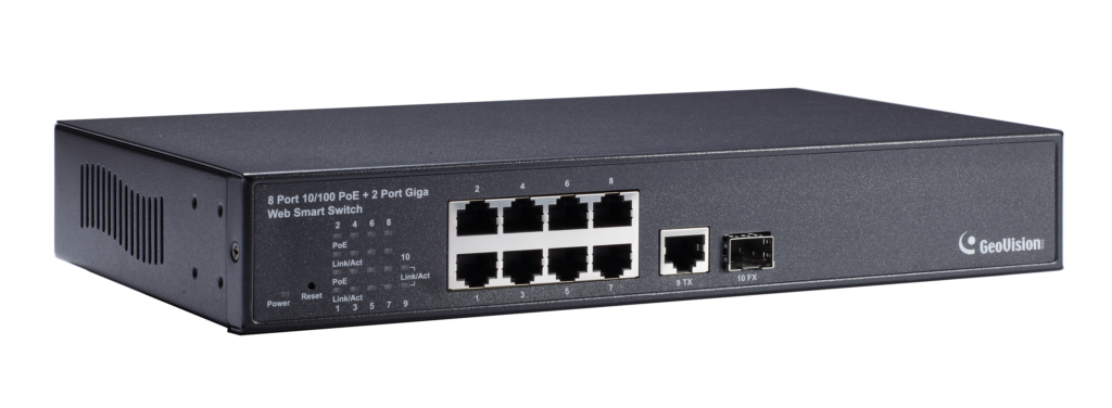 GV-POE0801
