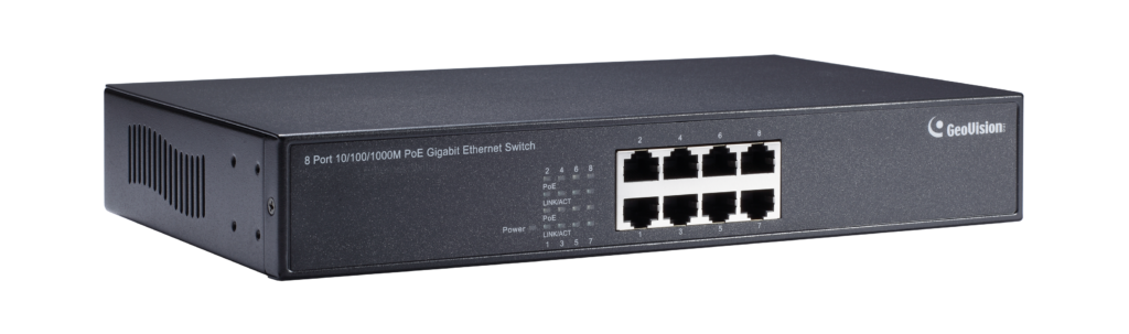 GV-POE0810